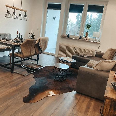 Ferienwohnung Paula Winterberg Zewnętrze zdjęcie