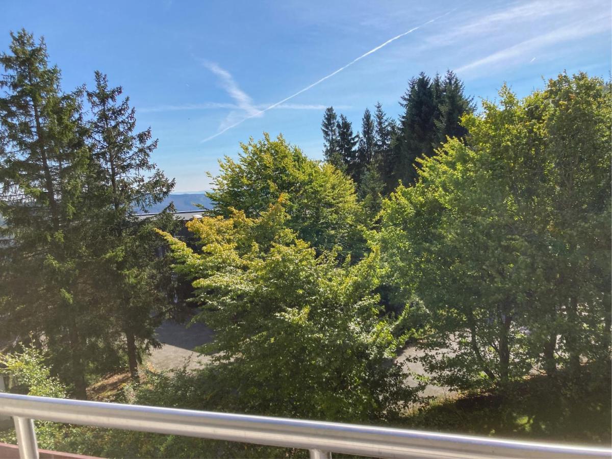 Ferienwohnung Paula Winterberg Zewnętrze zdjęcie