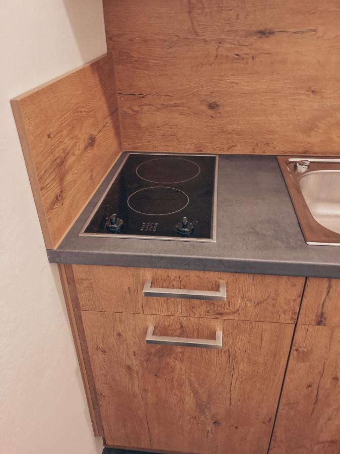 Ferienwohnung Paula Winterberg Zewnętrze zdjęcie