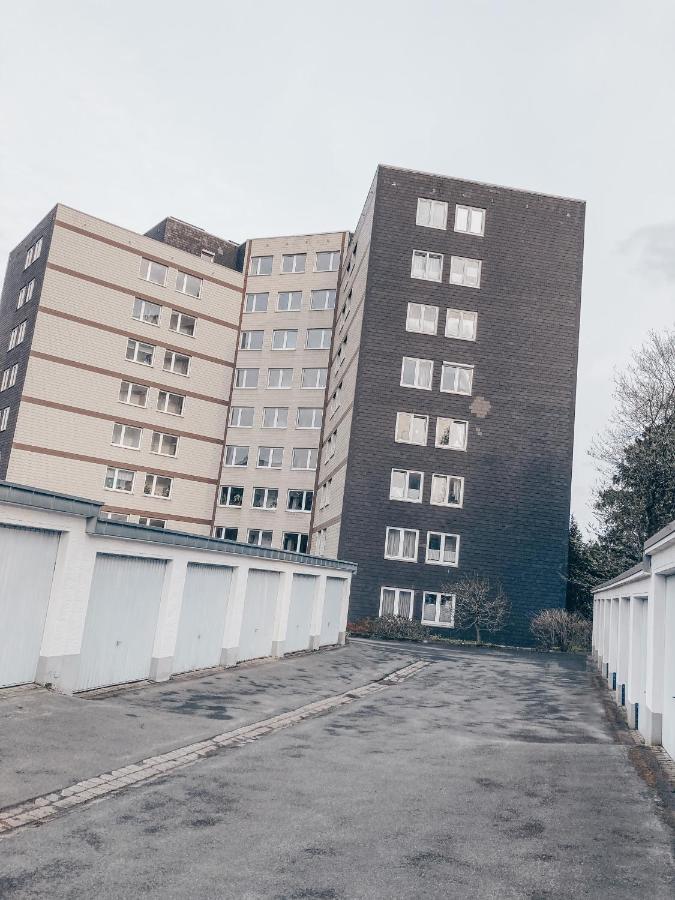 Ferienwohnung Paula Winterberg Zewnętrze zdjęcie
