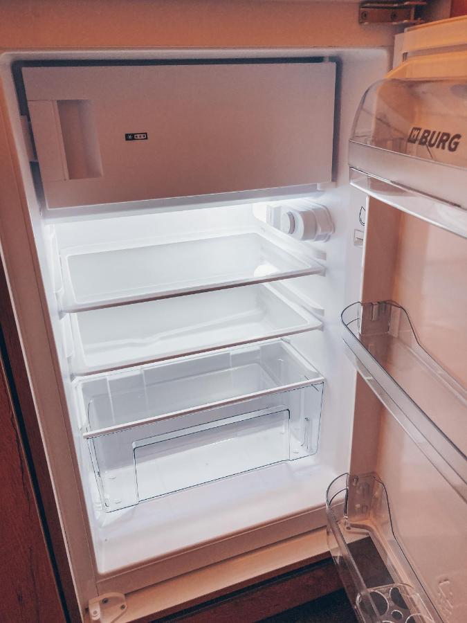 Ferienwohnung Paula Winterberg Zewnętrze zdjęcie