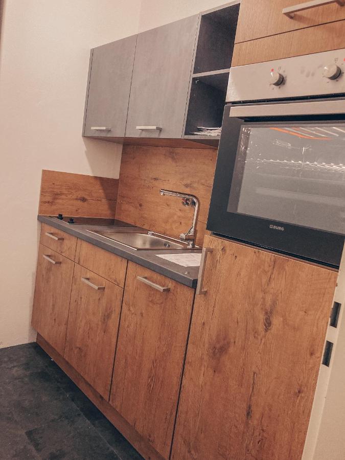 Ferienwohnung Paula Winterberg Zewnętrze zdjęcie