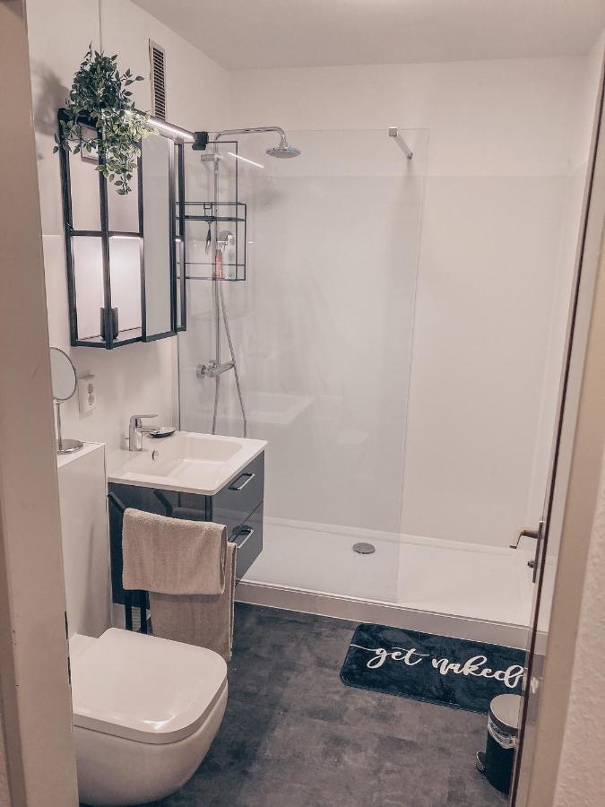 Ferienwohnung Paula Winterberg Zewnętrze zdjęcie