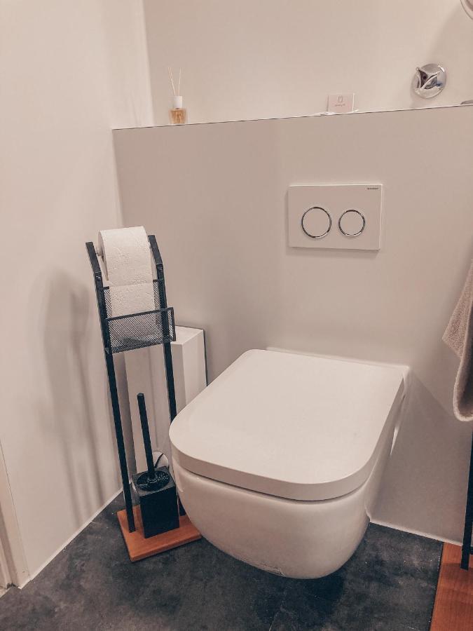Ferienwohnung Paula Winterberg Zewnętrze zdjęcie