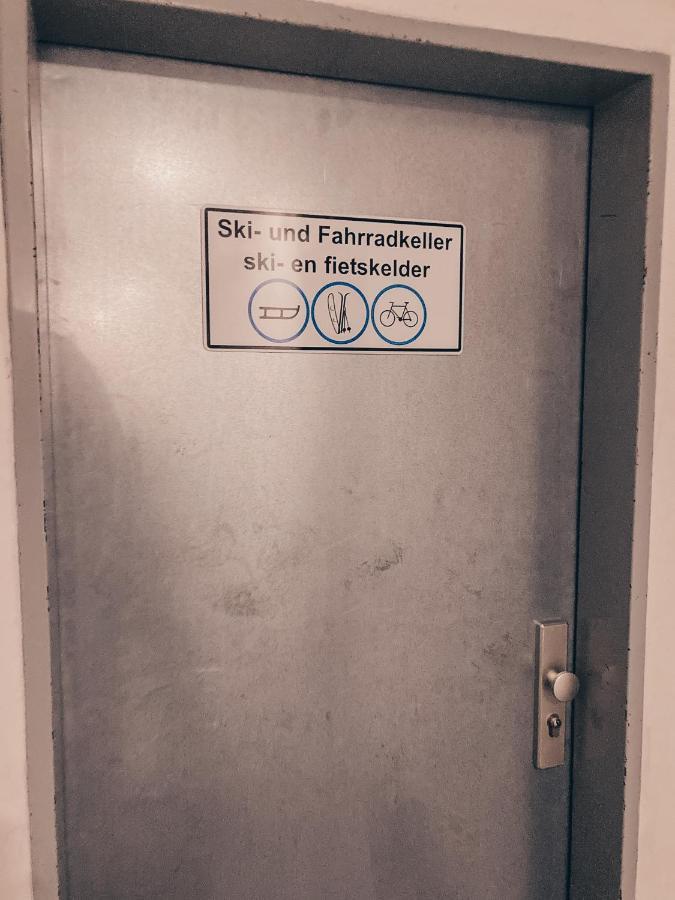 Ferienwohnung Paula Winterberg Zewnętrze zdjęcie