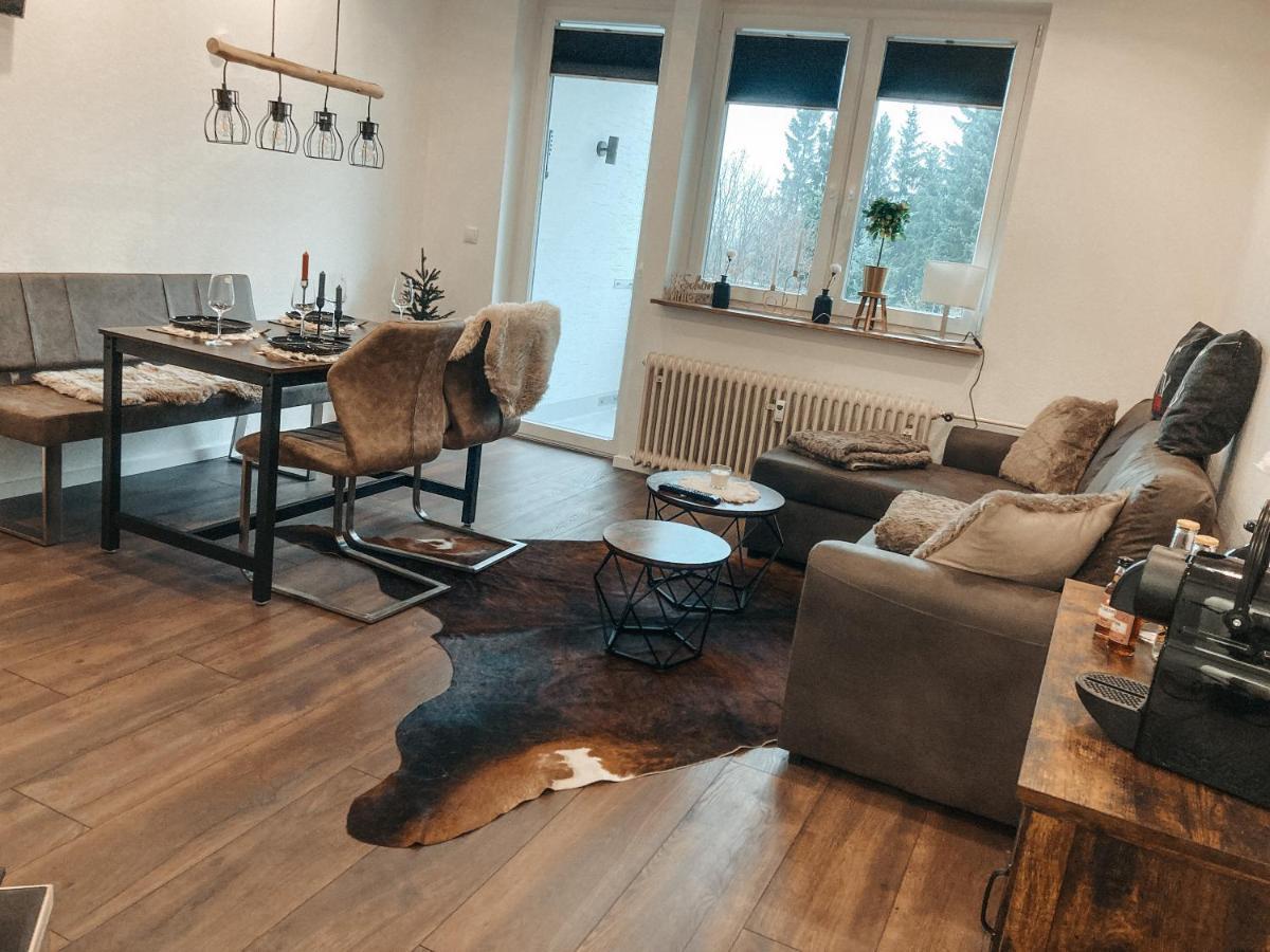 Ferienwohnung Paula Winterberg Zewnętrze zdjęcie
