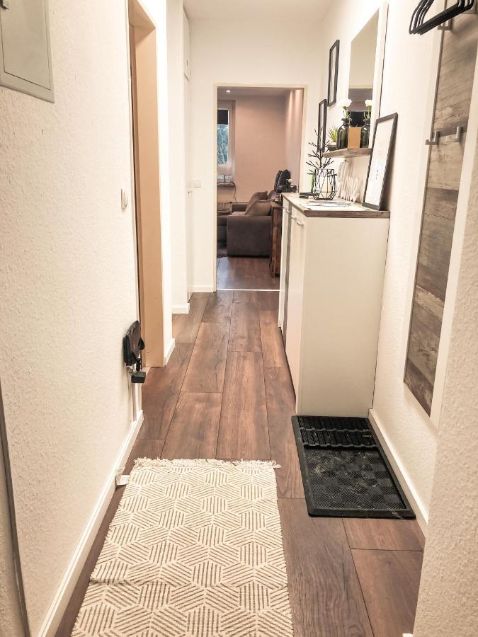 Ferienwohnung Paula Winterberg Zewnętrze zdjęcie