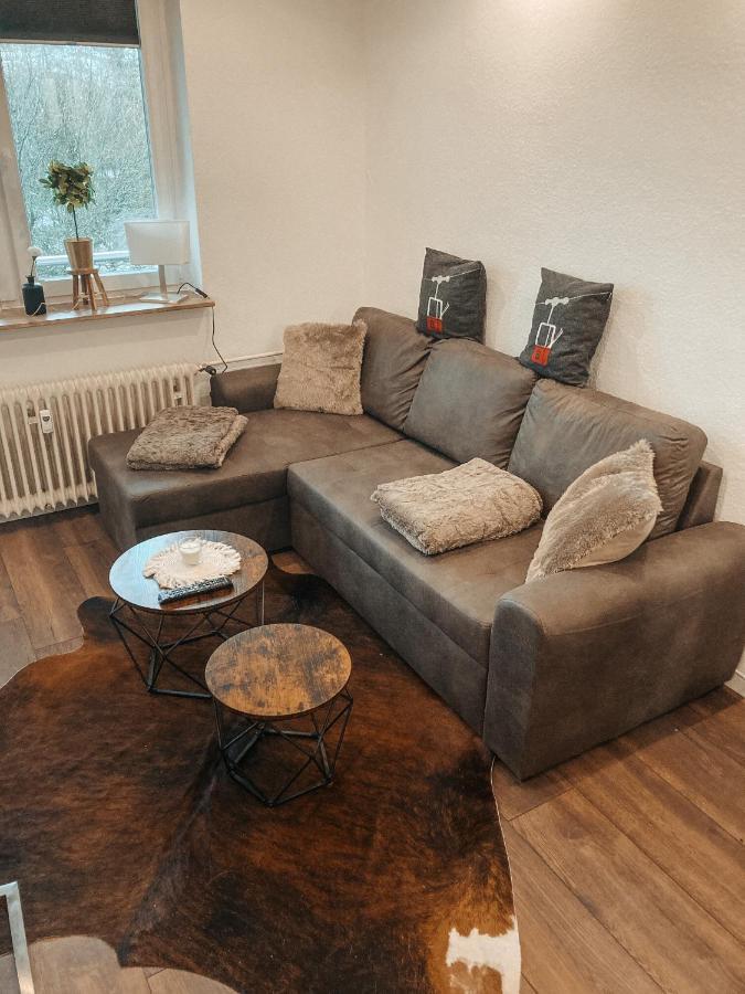 Ferienwohnung Paula Winterberg Zewnętrze zdjęcie