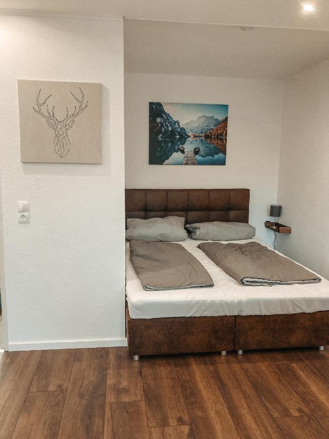 Ferienwohnung Paula Winterberg Zewnętrze zdjęcie