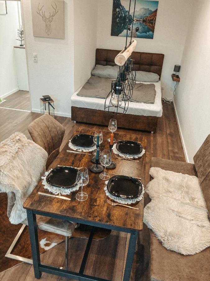 Ferienwohnung Paula Winterberg Zewnętrze zdjęcie