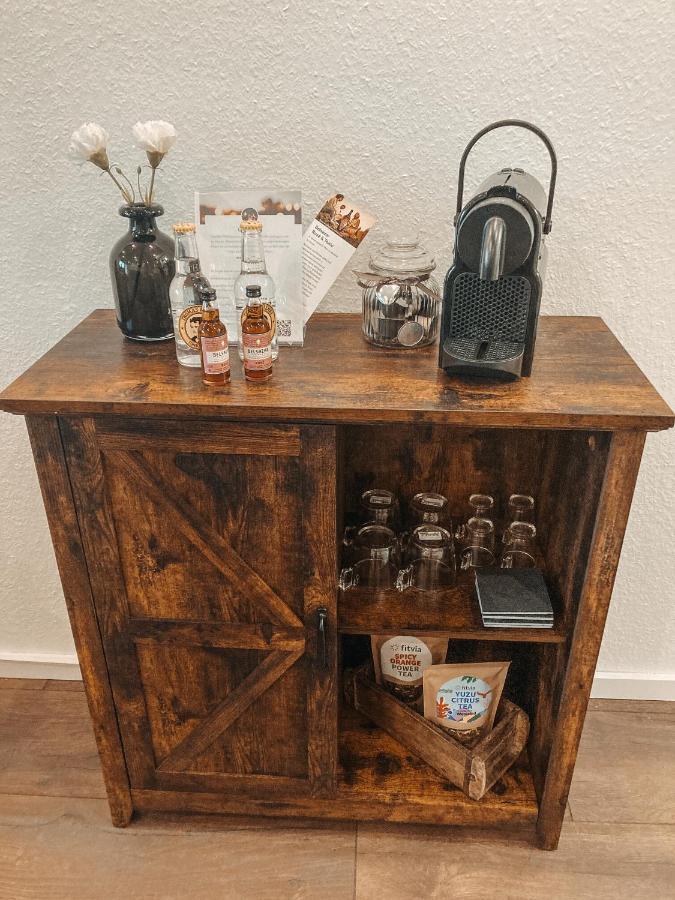 Ferienwohnung Paula Winterberg Zewnętrze zdjęcie