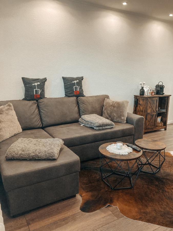Ferienwohnung Paula Winterberg Zewnętrze zdjęcie