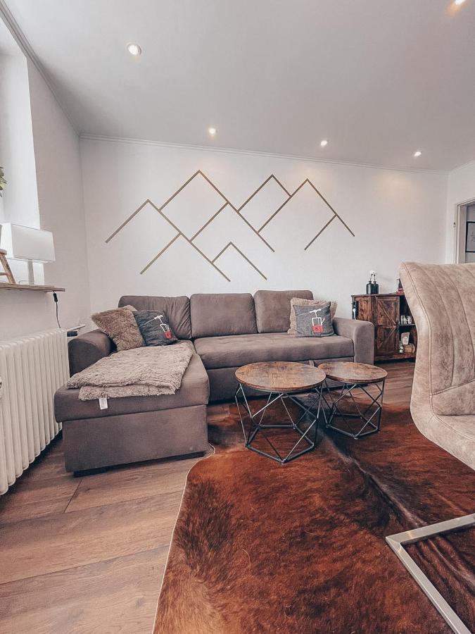 Ferienwohnung Paula Winterberg Zewnętrze zdjęcie